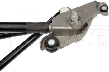 Windshield Wiper Linkage