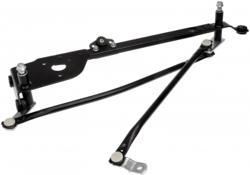 Windshield Wiper Linkage