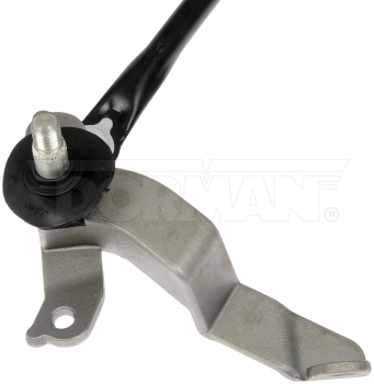 Windshield Wiper Linkage