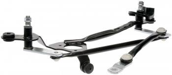 Windshield Wiper Linkage