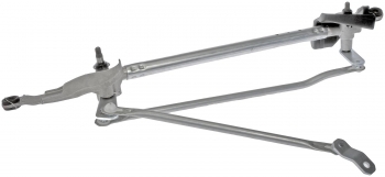 Windshield Wiper Linkage