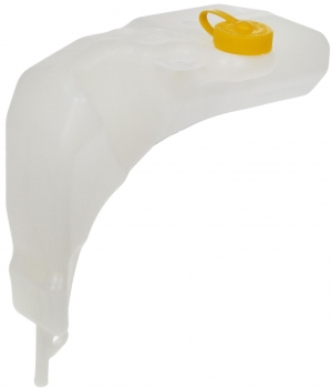 Engine Coolant Reservoir