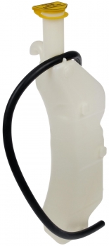 Engine Coolant Reservoir