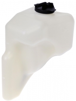 Engine Coolant Reservoir