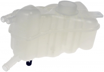 Engine Coolant Reservoir