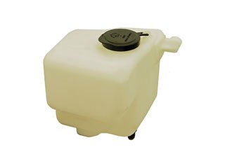 Washer Fluid Reservoir