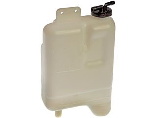 Engine Coolant Reservoir