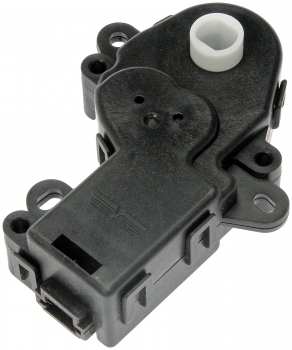 HVAC Blend Door Actuator
