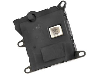 HVAC Blend Door Actuator