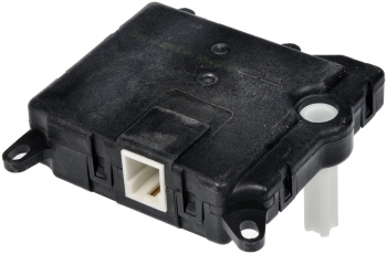 HVAC Blend Door Actuator