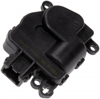 HVAC Blend Door Actuator