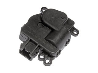 HVAC Blend Door Actuator