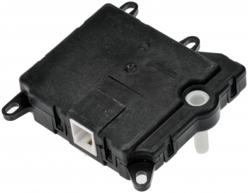 HVAC Blend Door Actuator