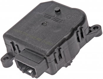 HVAC Blend Door Actuator