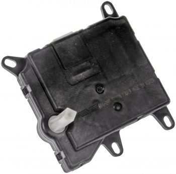HVAC Blend Door Actuator
