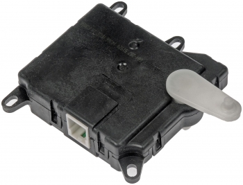 HVAC Blend Door Actuator