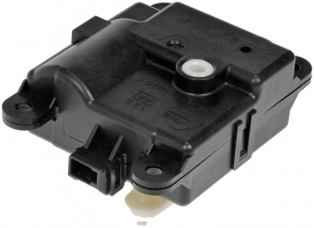 HVAC Blend Door Actuator
