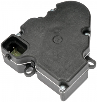 HVAC Heater Water Shut-Off Valve Actuator