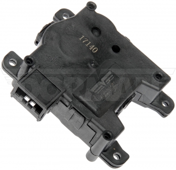 HVAC Blend Door Actuator