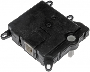 HVAC Blend Door Actuator
