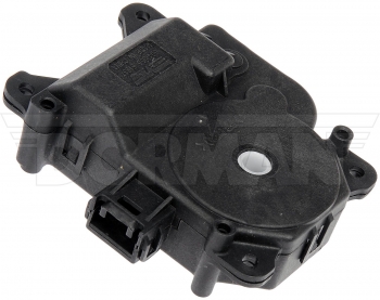 HVAC Blend Door Actuator