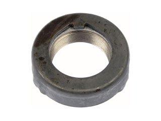 Spindle Nut