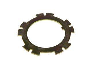 Spindle Nut Washer