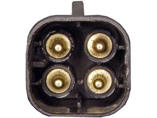 Engine Cooling Fan Assembly