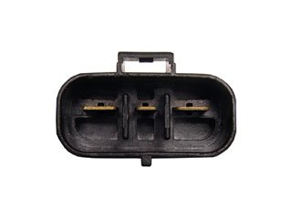 Engine Cooling Fan Assembly