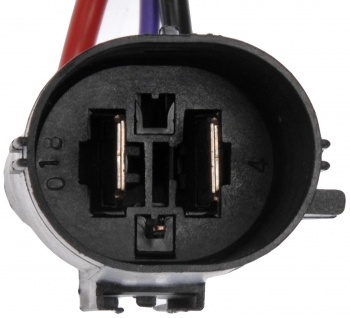 Engine Cooling Fan Assembly