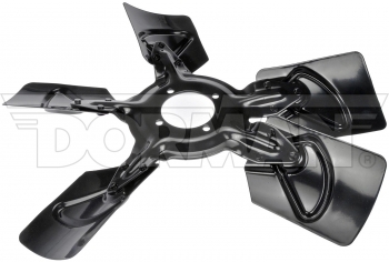 Engine Cooling Fan Blade