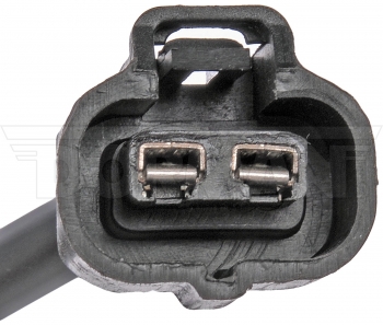 Engine Cooling Fan Assembly