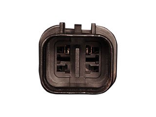Engine Cooling Fan Assembly