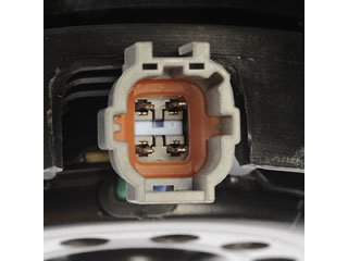 Engine Cooling Fan Assembly