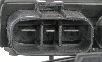 Engine Cooling Fan Assembly