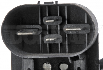 Engine Cooling Fan Assembly