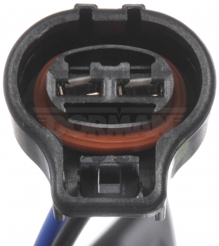 Engine Cooling Fan Assembly