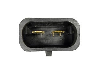 Engine Cooling Fan Assembly