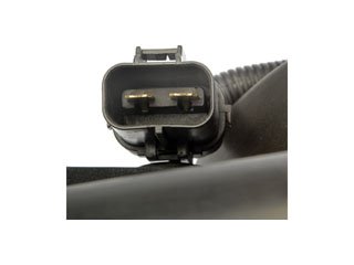 Engine Cooling Fan Assembly
