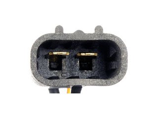 Engine Cooling Fan Assembly