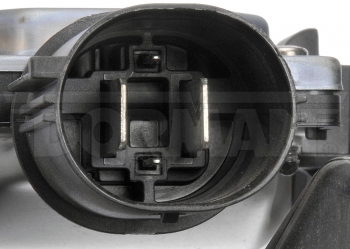 Engine Cooling Fan Assembly