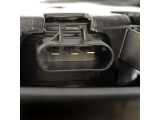 Engine Cooling Fan Assembly