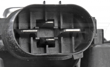 Engine Cooling Fan Assembly