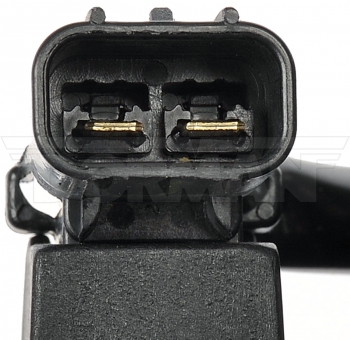 Engine Cooling Fan Assembly
