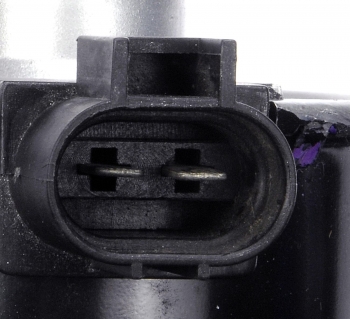 Engine Cooling Fan Assembly