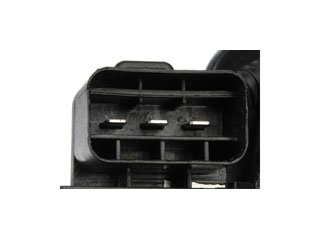 Engine Cooling Fan Assembly