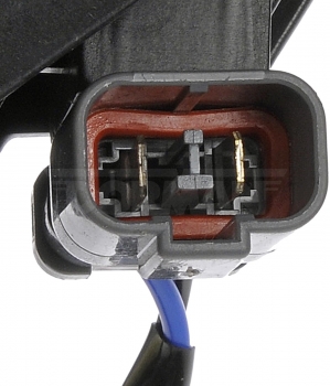 Engine Cooling Fan Assembly