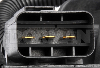 Engine Cooling Fan Assembly