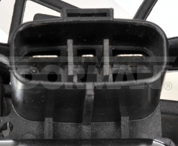 Engine Cooling Fan Assembly