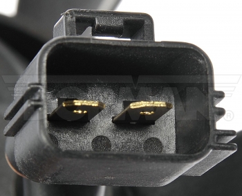 Engine Cooling Fan Assembly